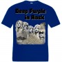 Футболка Deep Purple