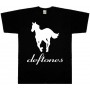 Футболка Deftones