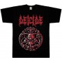 Футболка Deicide
