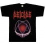 Футболка Deicide