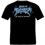 Футболка Edge Of Sanity