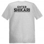 Футболка Enter Shikari