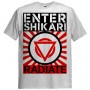 Футболка Enter Shikari
