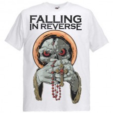 Футболка Falling In Reverse