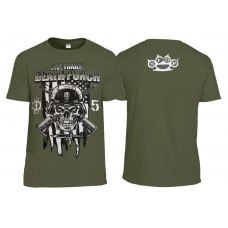 Футболка FIVE FINGER DEATH PUNCH