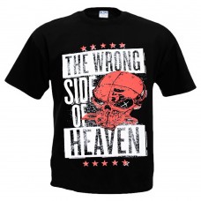 Футболка Five Finger Death Punch