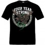 Футболка Four Year Strong
