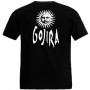 Футболка Gojira