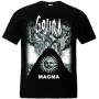 Футболка Gojira