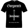 Футболка Gorgoroth