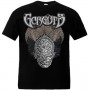 Футболка Gorguts
