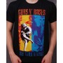 Футболка Guns N Roses