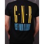 Футболка Guns N Roses