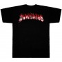 Футболка Hatebreed