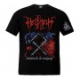 Футболка Helheim