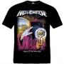 Футболка Helloween