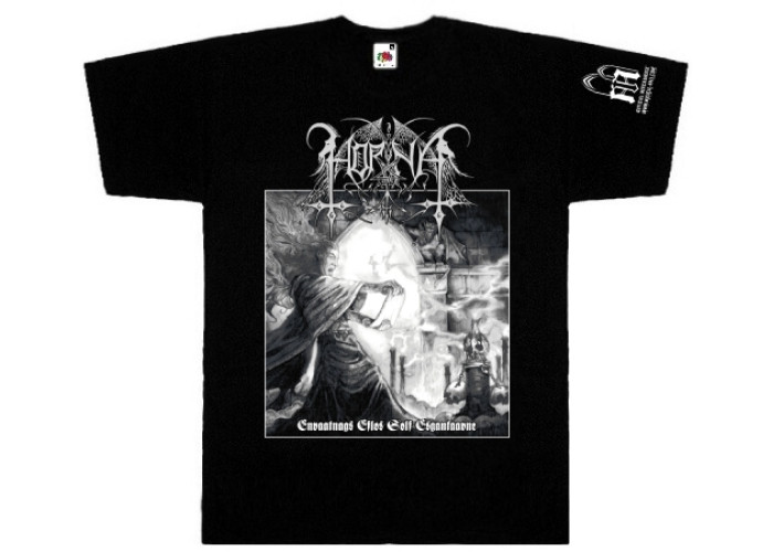 Футболка Horna