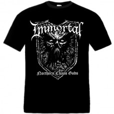 Футболка Immortal