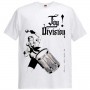 Футболка Joy Division