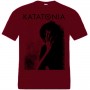 Футболка Katatonia