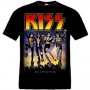 Футболка Kiss