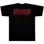 Футболка Kreator