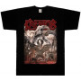 Футболка Kreator