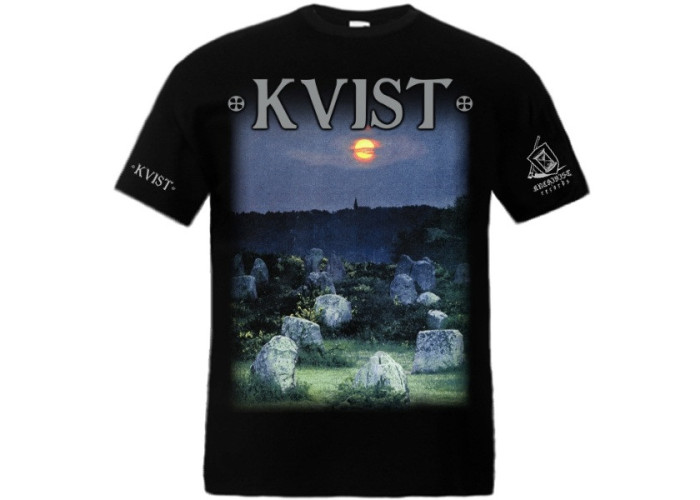 Футболка Kvist