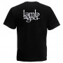Футболка Lamb Of God