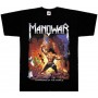 Футболка Manowar
