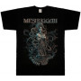 Футболка Meshuggah