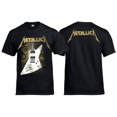 Футболка Metallica
