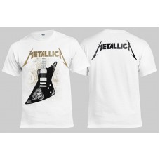 Футболка Metallica