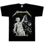 Футболка Metallica