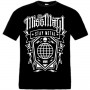 Футболка Miss May I