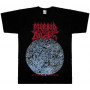 Футболка Morbid Angel