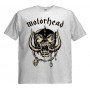 Футболка Motorhead