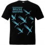 Футболка Muse