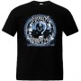 Футболка Napalm Death
