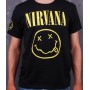 Футболка Nirvana