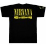 Футболка Nirvana