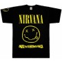Футболка Nirvana