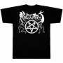 Футболка Nocturnus