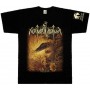 Футболка Nokturnal Mortum
