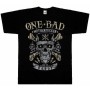 Футболка One Bad