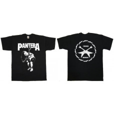 Футболка Pantera