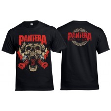 Футболка Pantera