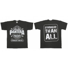 Футболка Pantera