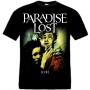 Футболка Paradise Lost