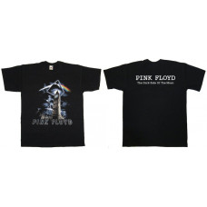 Футболка Pink Floyd